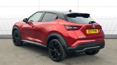 Nissan Juke 1.0 DiG-T 114 Tekna+ 5dr Petrol Hatchback